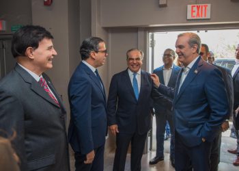 Presidente del Conep reconoce estabilidad económica del país