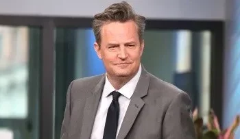 El resultado de los primeros exámenes toxicológicos al cuerpo de Matthew Perry