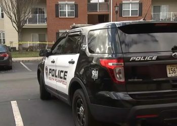 Triple homicidio en Nueva Jersey, un tiroteo alertó a la policía