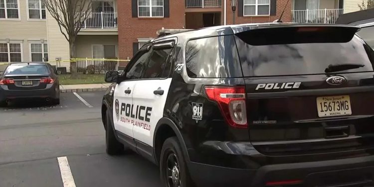 Triple homicidio en Nueva Jersey, un tiroteo alertó a la policía
