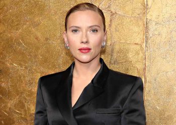 Scarlett Johansson acusa a una inteligencia artificial de robar su imagen