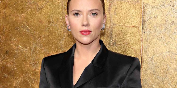 Scarlett Johansson acusa a una inteligencia artificial de robar su imagen