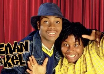Hospitalizan de emergencia a protagonista de Kenan & Kel