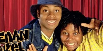 Hospitalizan de emergencia a protagonista de Kenan & Kel
