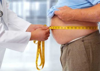 Mapa de la obesidad: más del 50% de los adultos tiene exceso de peso