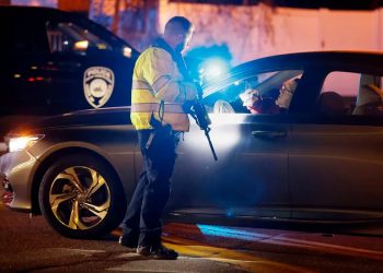 Muertos y dos heridos dejó un tiroteo en un hospital psiquiátrico de New Hampshire, al noreste de EEUU