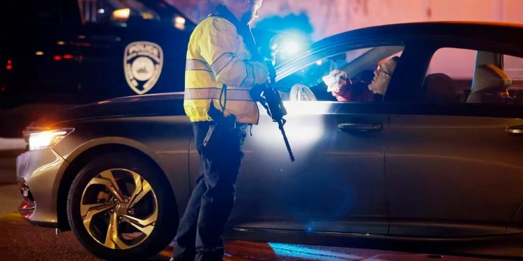 Muertos y dos heridos dejó un tiroteo en un hospital psiquiátrico de New Hampshire, al noreste de EEUU