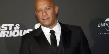 Vin Diesel niega “categóricamente” acusaciones de agresión sexual de una exasistente en su contra