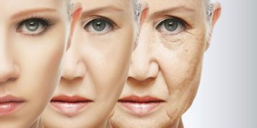 ¿Has envejecido pronto? Cómo averiguar la edad de tus órganos