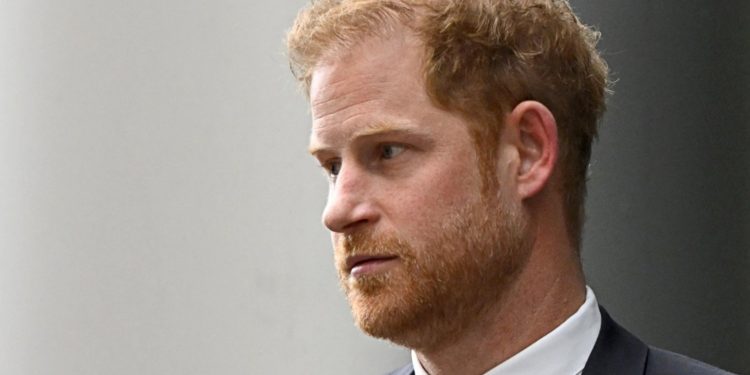 Victoria de Harry sobre los tabloides por escuchas ilegales: la justicia falló a favor del príncipe en una causa contra el grupo Mirror