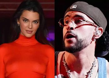 Bad Bunny y Kendall Jenner terminan su relación, según la revista People