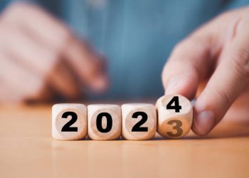 ¿Estás listo para recibir el Año Nuevo? Esto es lo que necesitas para celebrar la llegada de 2024