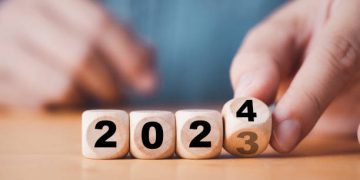 ¿Estás listo para recibir el Año Nuevo? Esto es lo que necesitas para celebrar la llegada de 2024