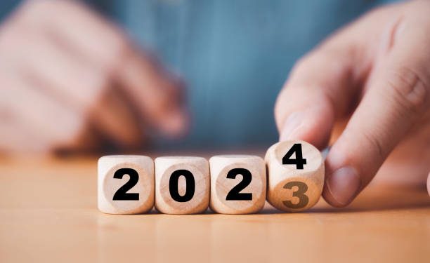 ¿Estás listo para recibir el Año Nuevo? Esto es lo que necesitas para celebrar la llegada de 2024