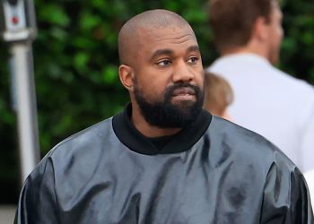 Kanye West pidió disculpas a la comunidad judía por sus declaraciones antisemitas