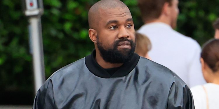 Kanye West pidió disculpas a la comunidad judía por sus declaraciones antisemitas