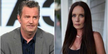 La ex novia de Matthew Perry pidió que los médicos que le dieron al actor la dosis letal de ketamina sean investigados