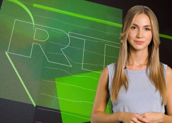 RT en Español presenta a su primera periodista creada con inteligencia artificial