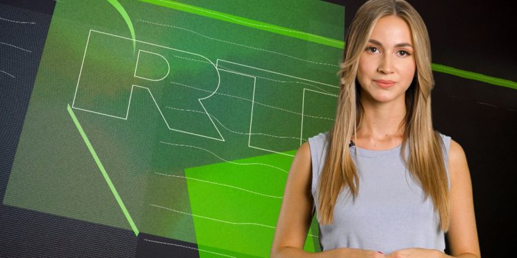 RT en Español presenta a su primera periodista creada con inteligencia artificial