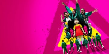 Juego del calamar: El desafío renovado por Netflix antes del final de la primera temporada