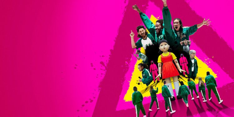 Juego del calamar: El desafío renovado por Netflix antes del final de la primera temporada