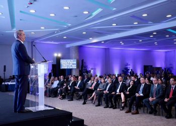 Abinader destaca País captó en el 2022 inversiones superiores a los 4,000 millones de dólares, y proyecta un monto mayor al finalizar el 2023