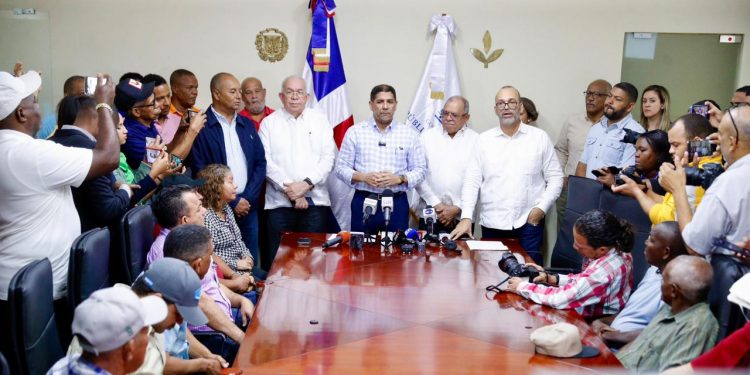 Agricultura paga más de 600 millones a productores y proveedores
