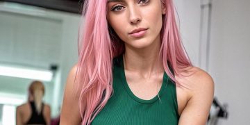 Esta influencer genera 10.000 dólares al mes… ¡a pesar de no existir!
