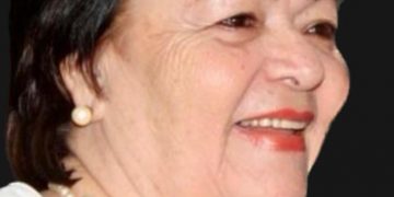 Muere a los 90 años la madre de Guillermo Moreno