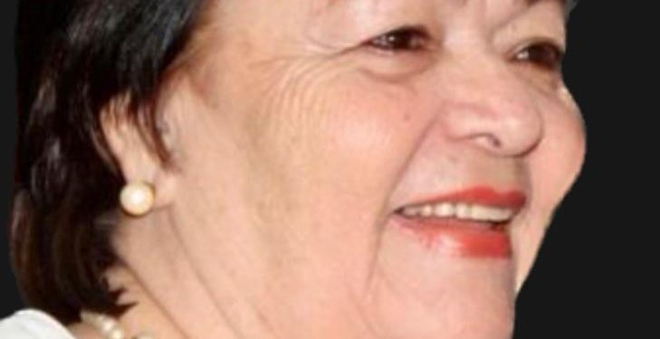 Muere a los 90 años la madre de Guillermo Moreno