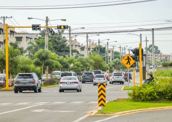 Presidente Abinader inaugura Avenida Freddy Beras Goico, antigua Hípica, que impacta a cerca de 400 mil personas
