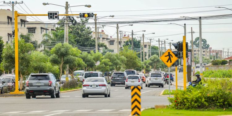Presidente Abinader inaugura Avenida Freddy Beras Goico, antigua Hípica, que impacta a cerca de 400 mil personas