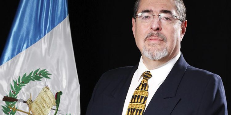 Presidente electo de Guatemala Bernardo Arévalo visitará República Dominicana este lunes 18