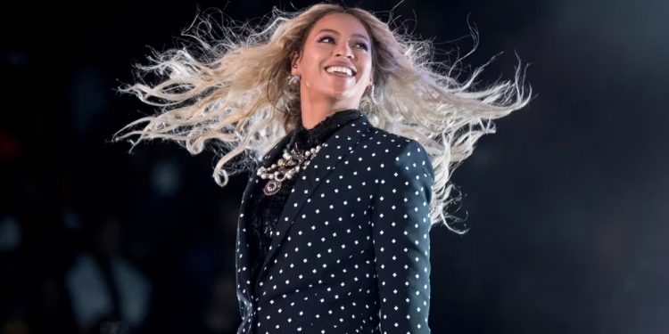 Beyoncé domina la taquilla con ‘Renaissance’: la película alcanzó 21 millones de dólares en el estreno