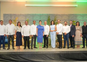 Cámara de Comercio y Producción de La Vega presenta Informe de Gestión 2023 y celebra 115 años de fundación