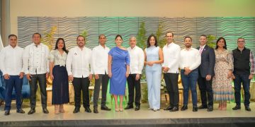 Cámara de Comercio y Producción de La Vega presenta Informe de Gestión 2023 y celebra 115 años de fundación