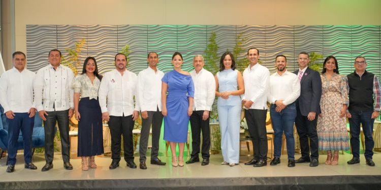 Cámara de Comercio y Producción de La Vega presenta Informe de Gestión 2023 y celebra 115 años de fundación