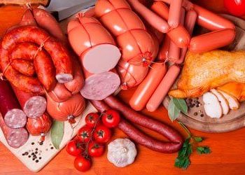 ¿Qué se considera carne procesada y qué no?