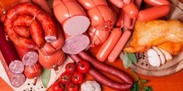 ¿Qué se considera carne procesada y qué no?