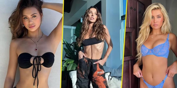 Cómo las estrellas de OnlyFans usan su dinero: lujos, vivienda e inversiones a largo plazo