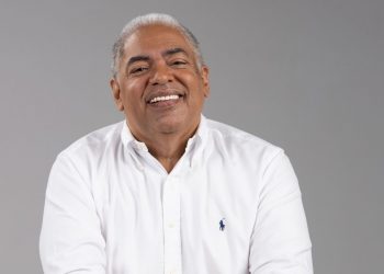 Chanel Rosa: “Que en esta Navidad la armonía, seguridad y prevención sea nuestra mayor felicidad”