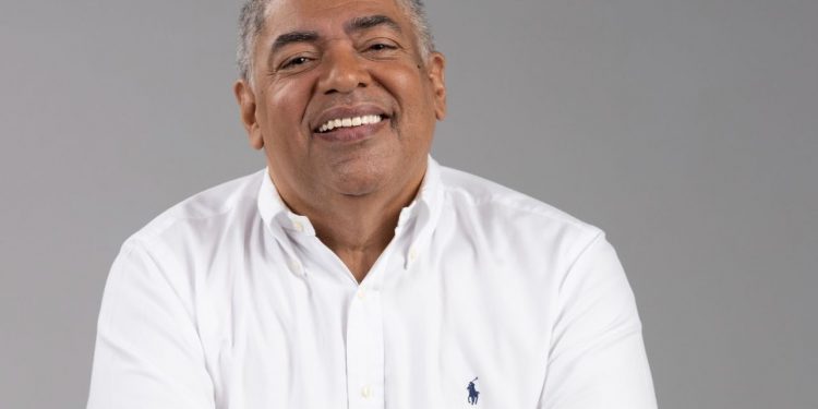 Chanel Rosa: “Que en esta Navidad la armonía, seguridad y prevención sea nuestra mayor felicidad”
