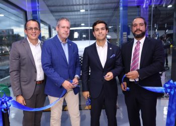 Changan Dominicana inaugura Centro de Servicios en Santiago