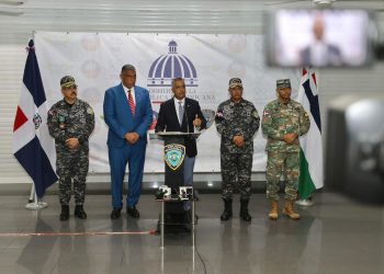 Ministro de la Presidencia: “Gobierno trabaja en operativo de Navidad para que los dominicanos puedan tener festividades tranquilas y con seguridad