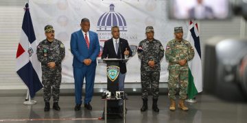 Ministro de la Presidencia: “Gobierno trabaja en operativo de Navidad para que los dominicanos puedan tener festividades tranquilas y con seguridad