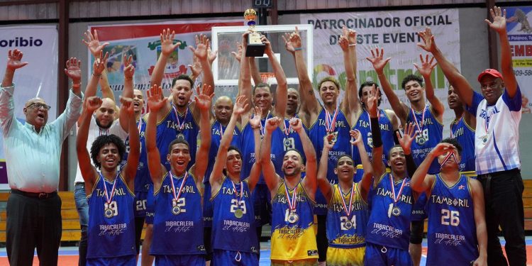 Cienfuegos y Tamboril campeones de Voleibol Intermunicipal