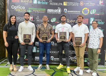 Águila de la Semana cierra con broche de oro temporada 2023