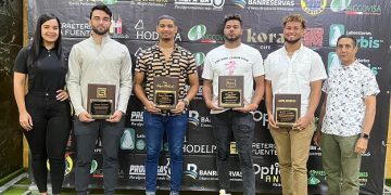 Águila de la Semana cierra con broche de oro temporada 2023