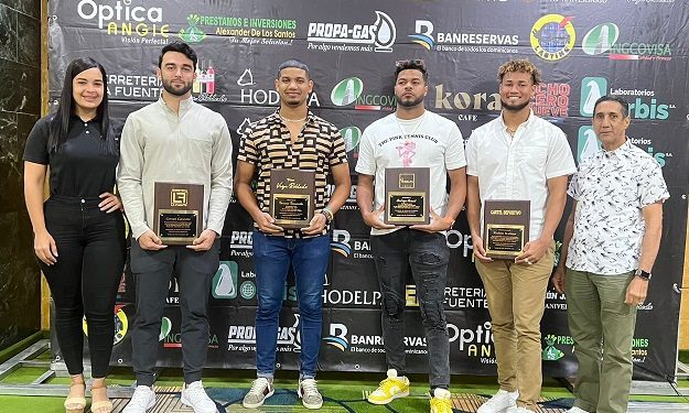 Águila de la Semana cierra con broche de oro temporada 2023