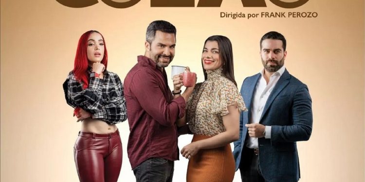 Colao 2, crea nueva para el rodaje de comedias locales